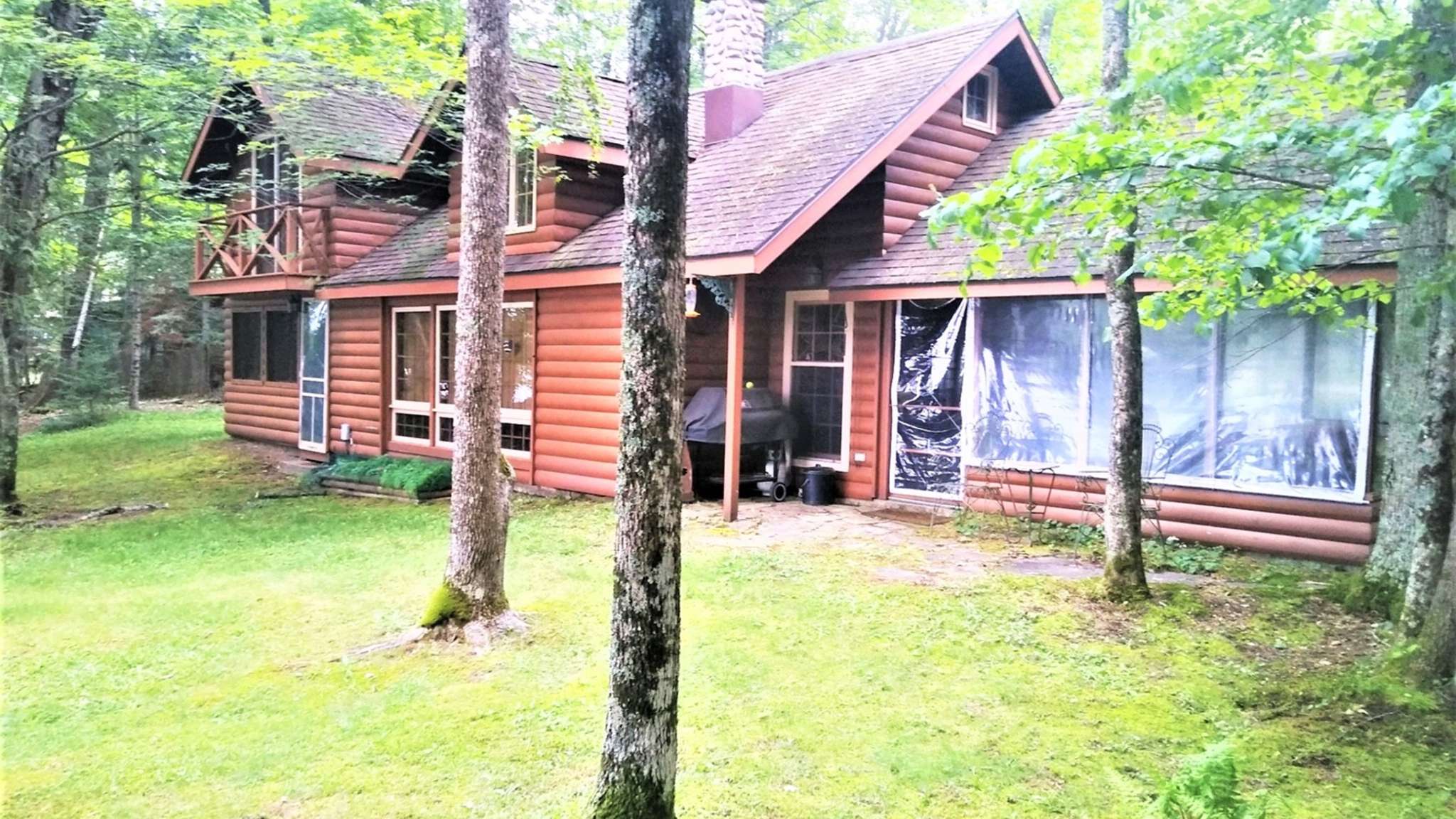 The Cottage on Schnur Lake